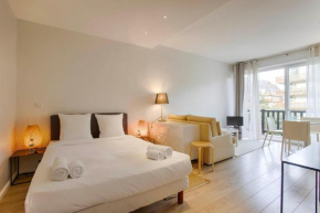 La Villa Normande - Studio - Deauville Centre
